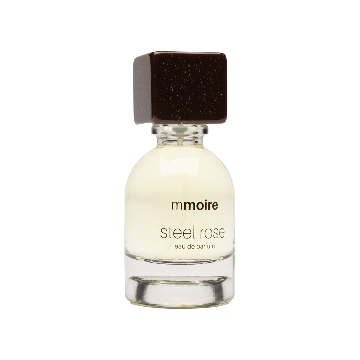 Mmoire - Steel Rose Eau de Parfum