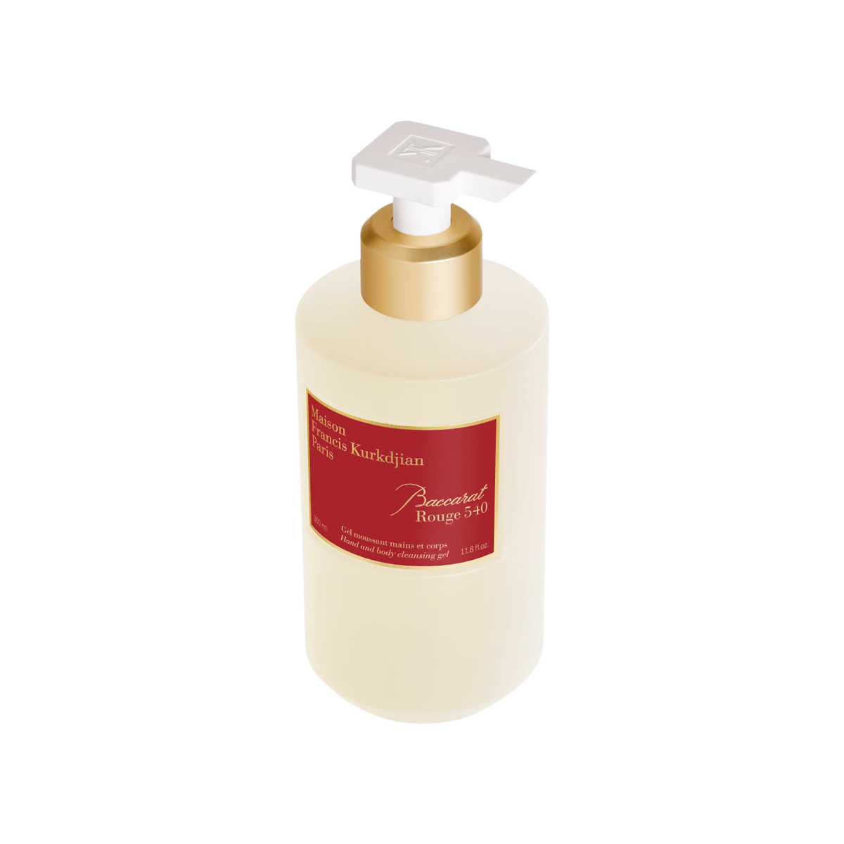 Maison Francis Kurkdjian - BR540 Hand & Body Cleansing Gel