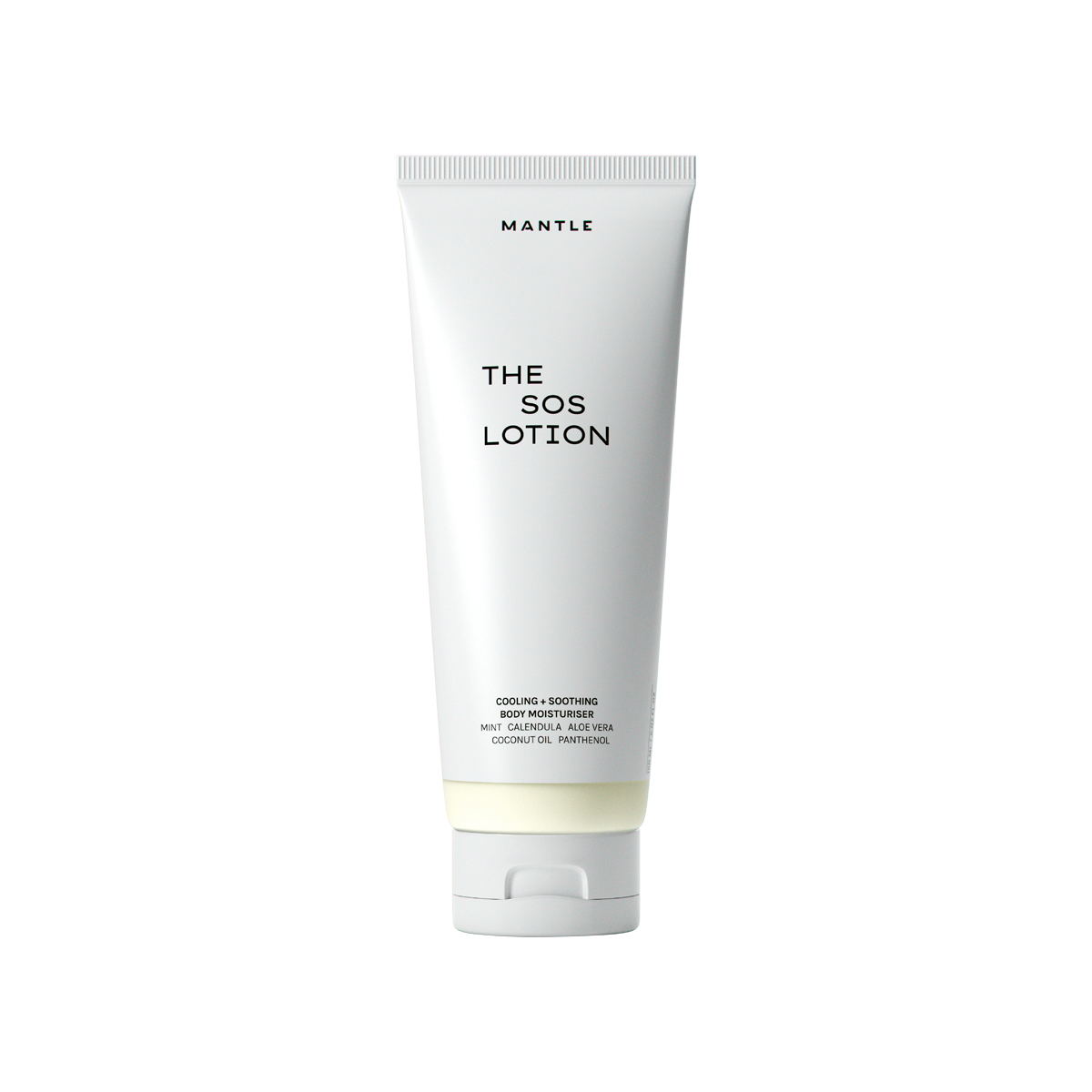 MANTLE - The SOS Lotion