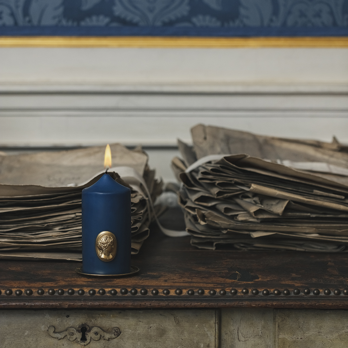 Trudon - Pillar Candle