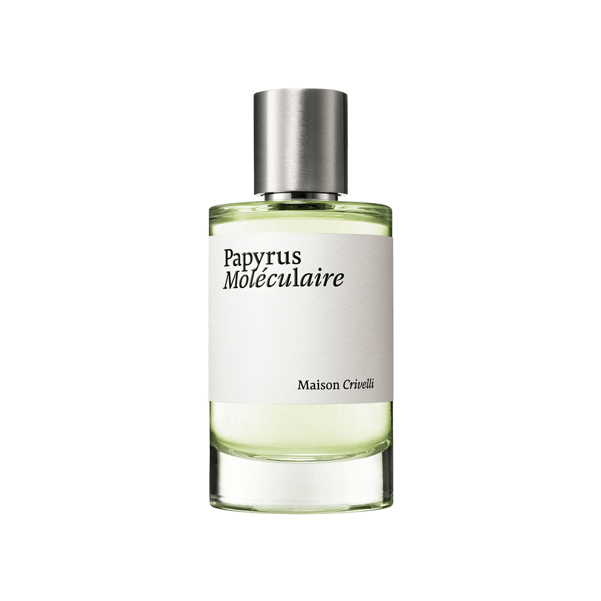 Maison Crivelli - Papyrus Moleculaire Eau de Parfum