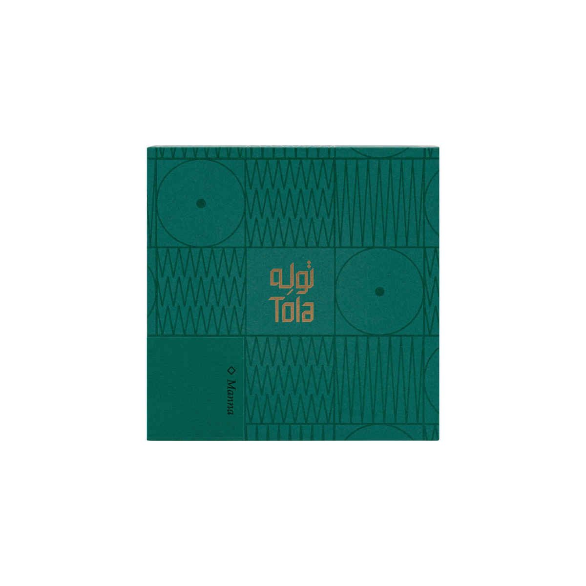 TOLA Perfumery - Manna Eau de Parfum