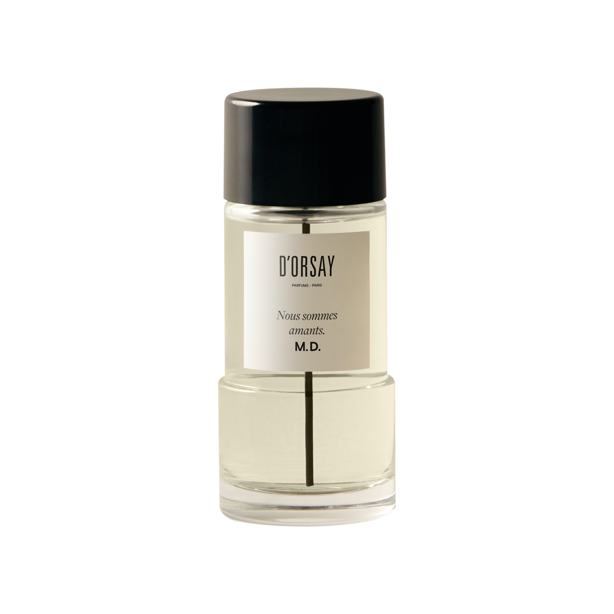 D'Orsay - Nous sommes amants M.D. Eau de Parfum