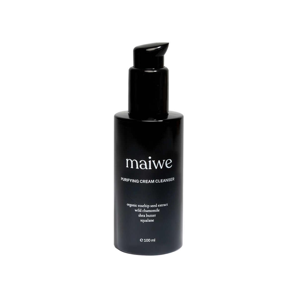Maiwe - Purifying Cream Cleanser