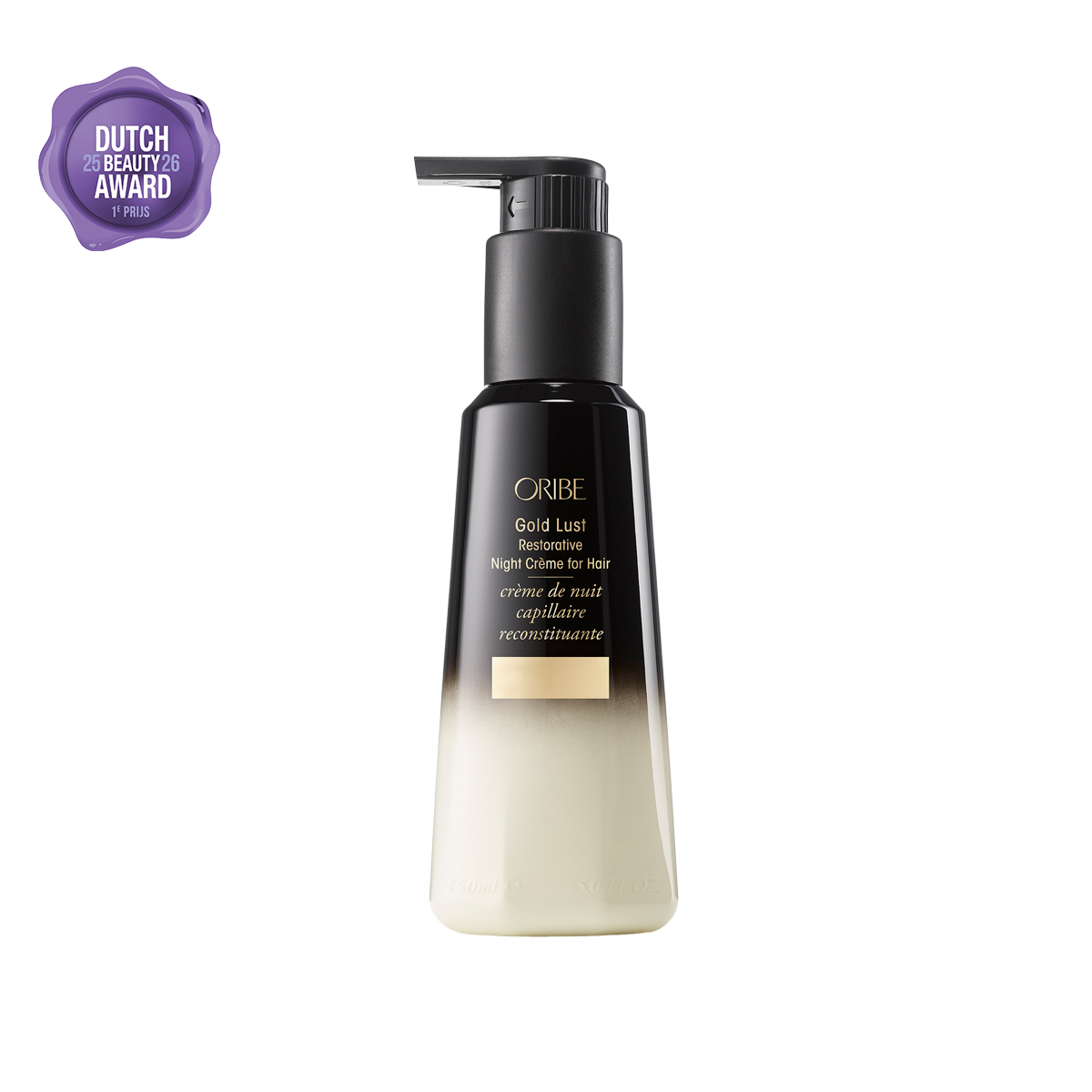 Oribe - Gold Lust Restorative Night Creme