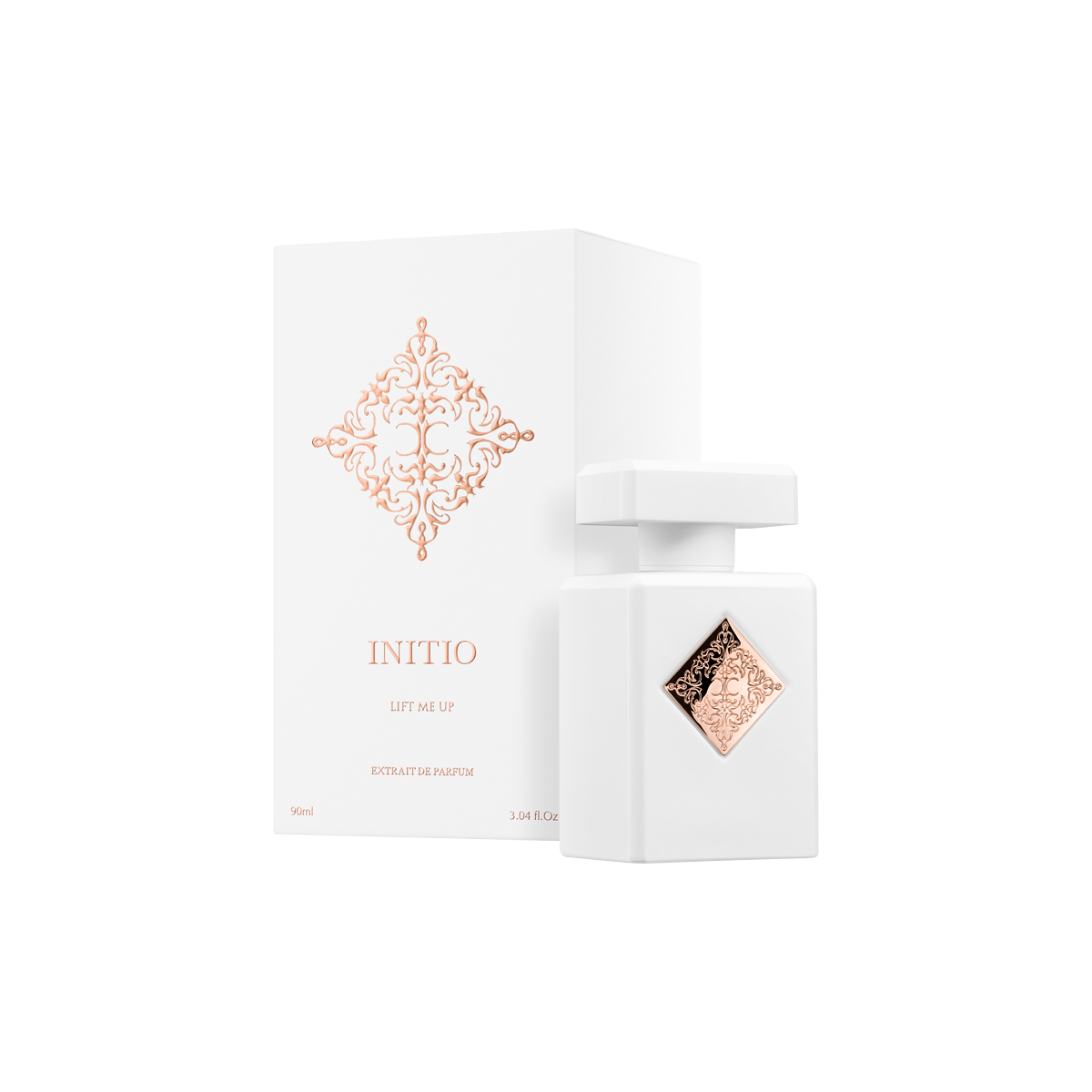 INITIO Parfums Prives - Lift Me Up Extrait de Parfum
