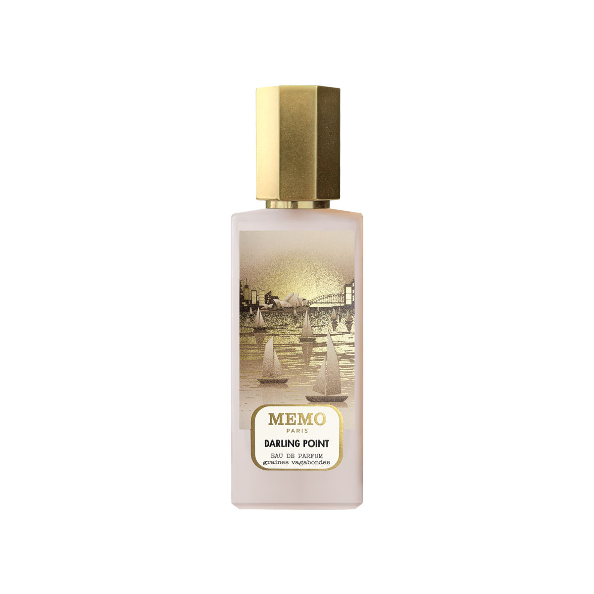Memo Paris - Darling Point Eau de Parfum