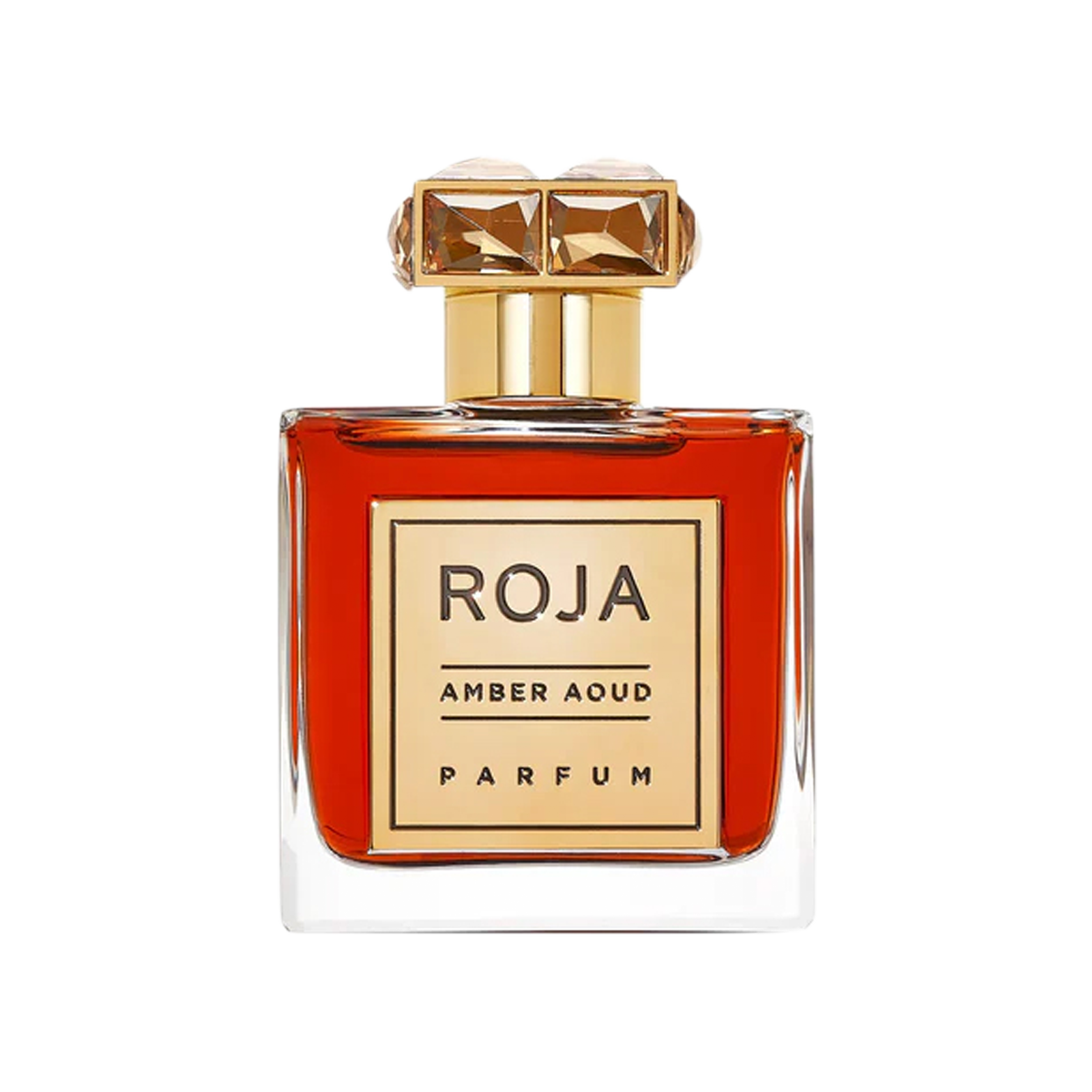 ROJA London - Amber Aoud Parfum