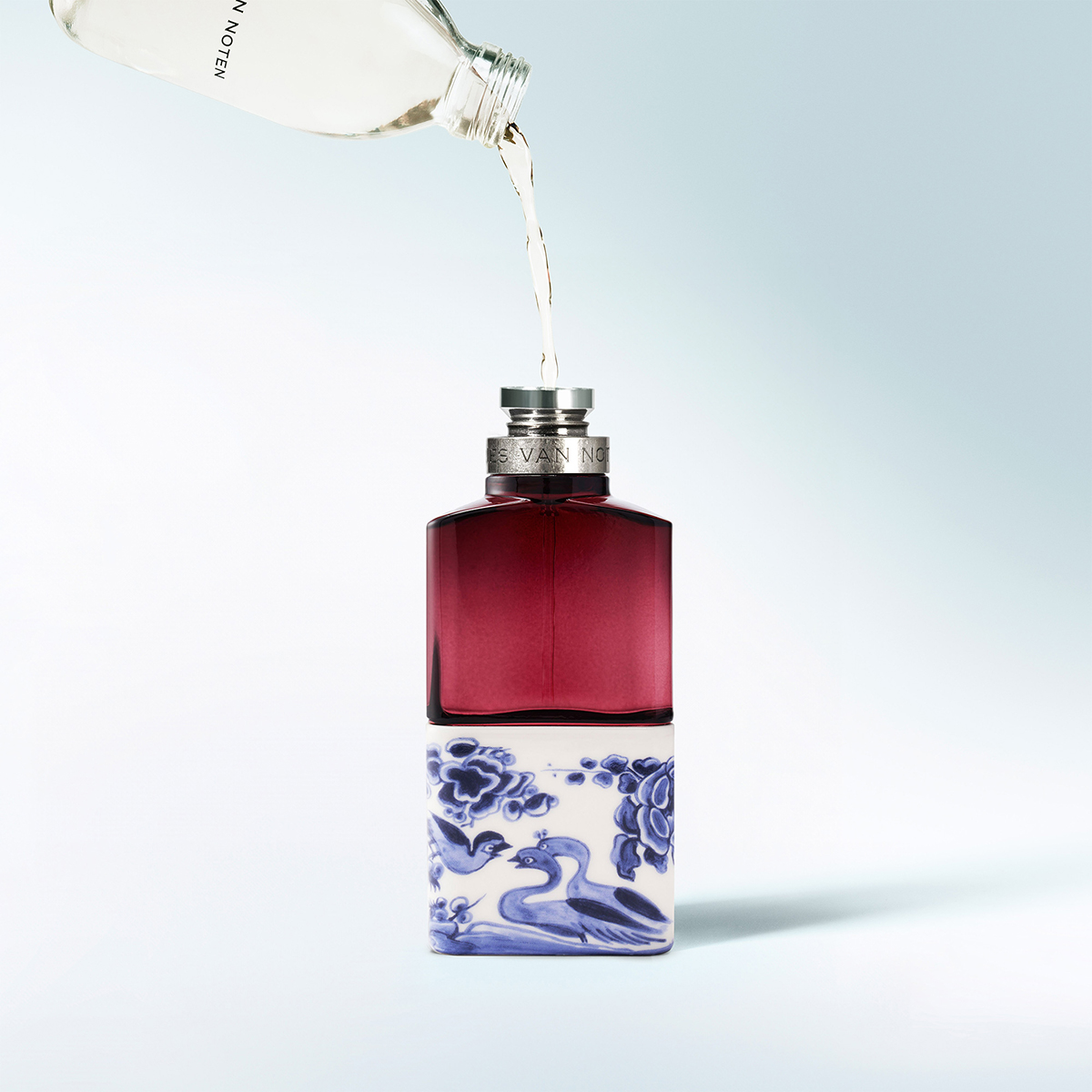 Dries Van Noten - Soie Malaquais Eau de Parfum Refill