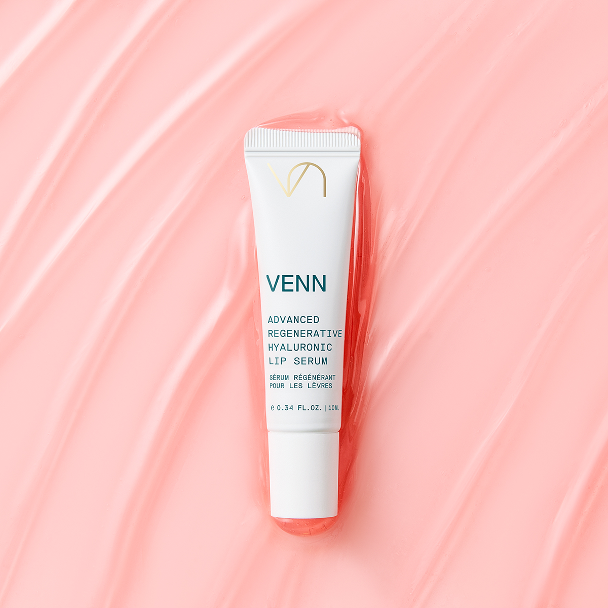 VENN - Regenerative Hyaluronic Lip Serum