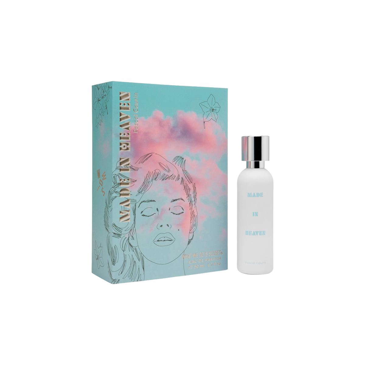 What We Do Is Secret - Made in Heaven Eau de Parfum