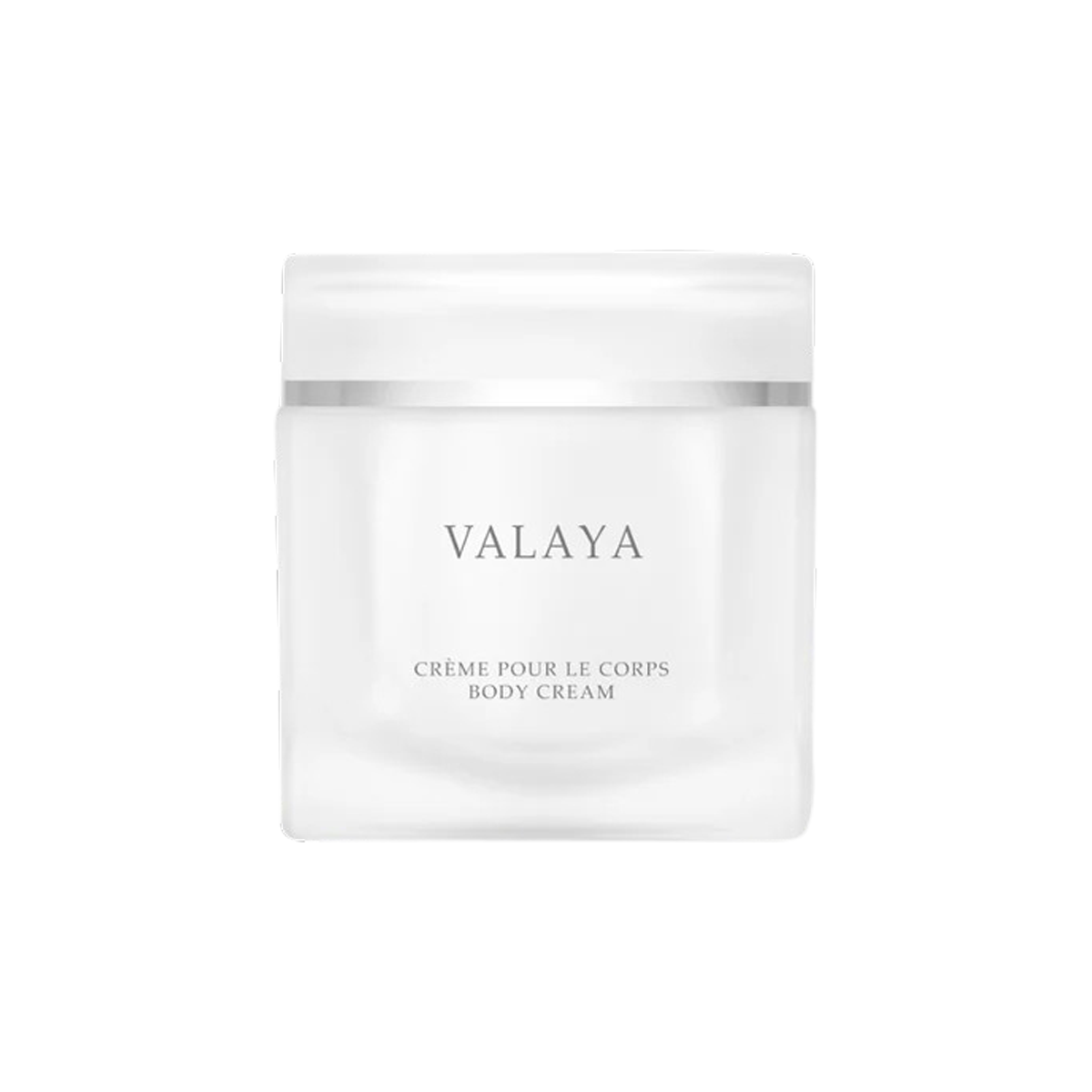 Parfums de Marly - Valaya Body Cream