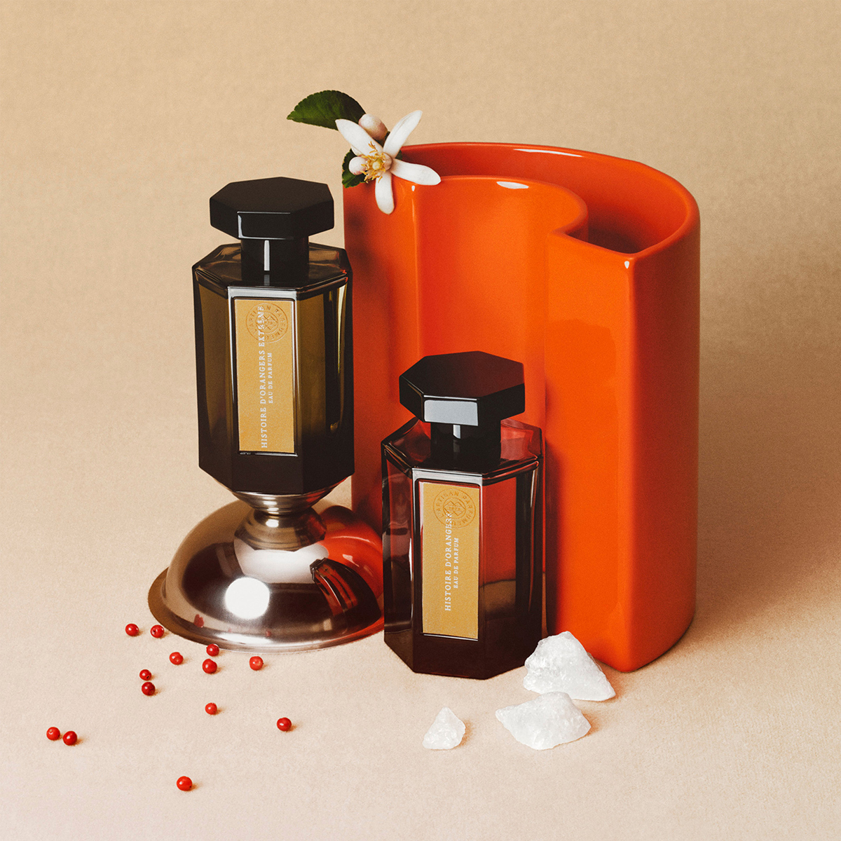 L'Artisan Parfumeur - Histoire D'Orangers Eau de Parfum