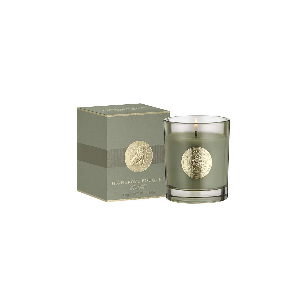 Penhaligon's - Highgrove Bouquet Scented Candle