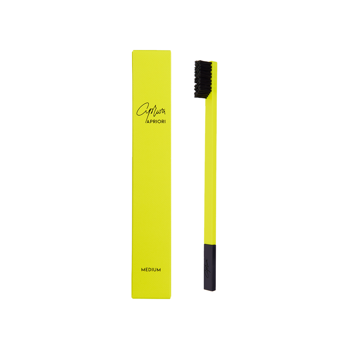 Apriori - Medium Toothbrush