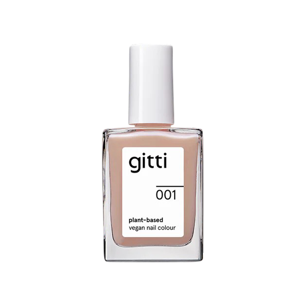 Gitti - Nail Polish Brown