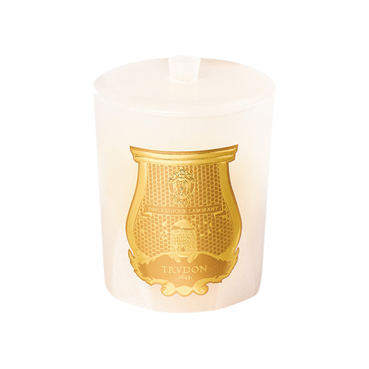Trudon - The Alabaster Cyrnos Scented Candle