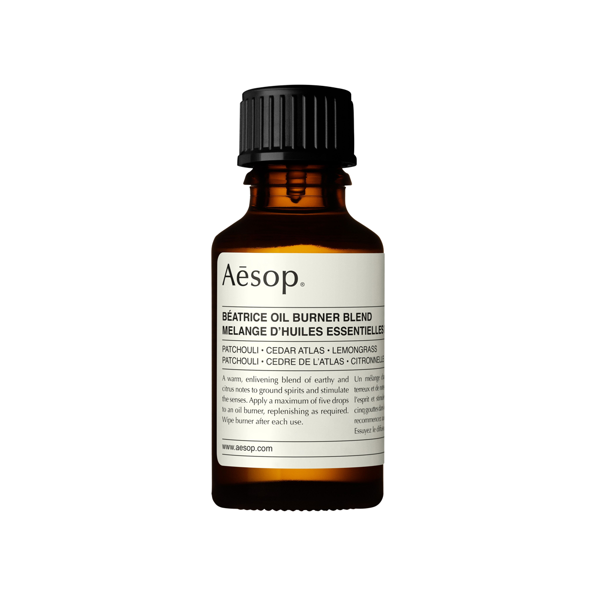 Aesop - Beatrice Oil Burner Blend