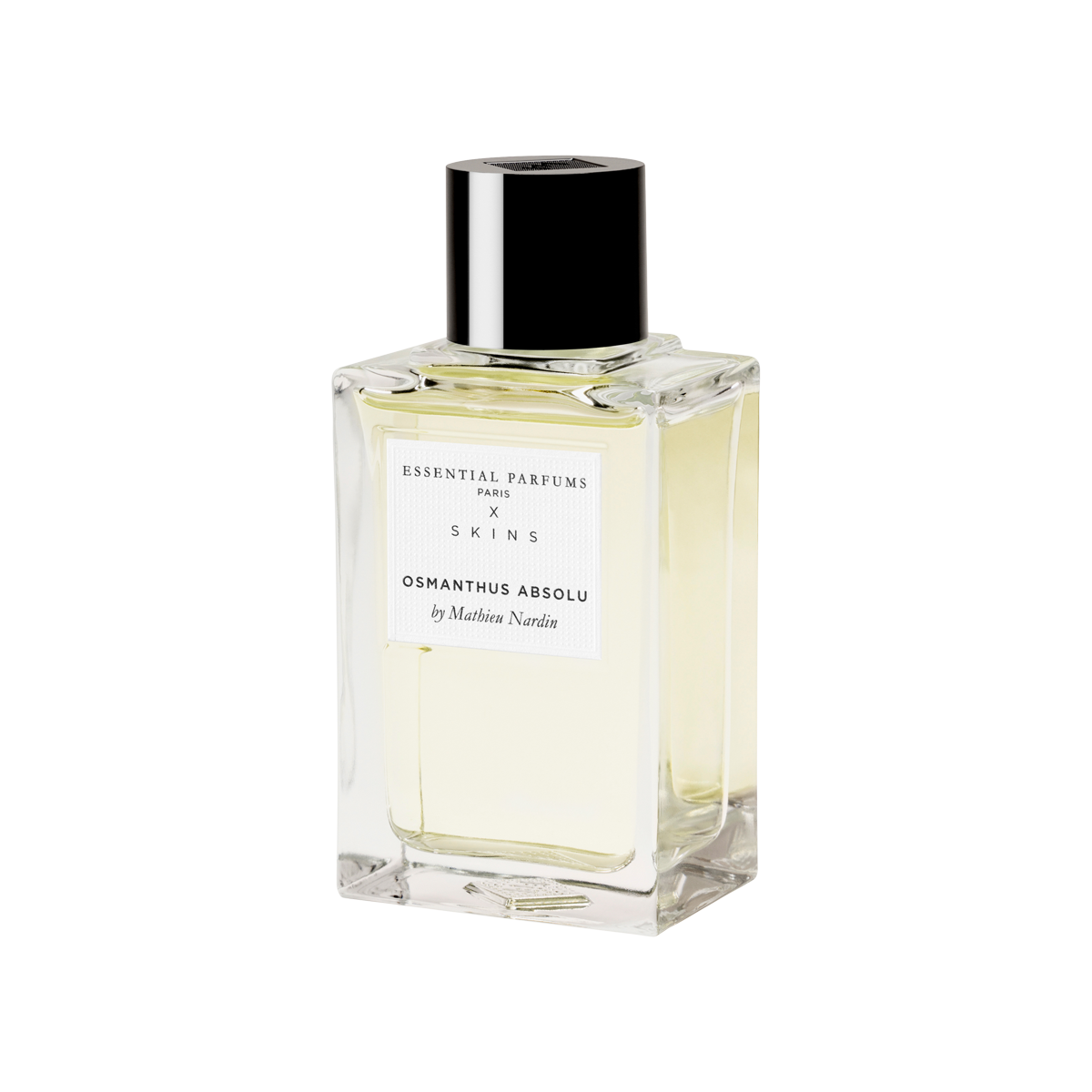 Essential Parfums - Skins x Essential Parfums: Osmanthus Absolu