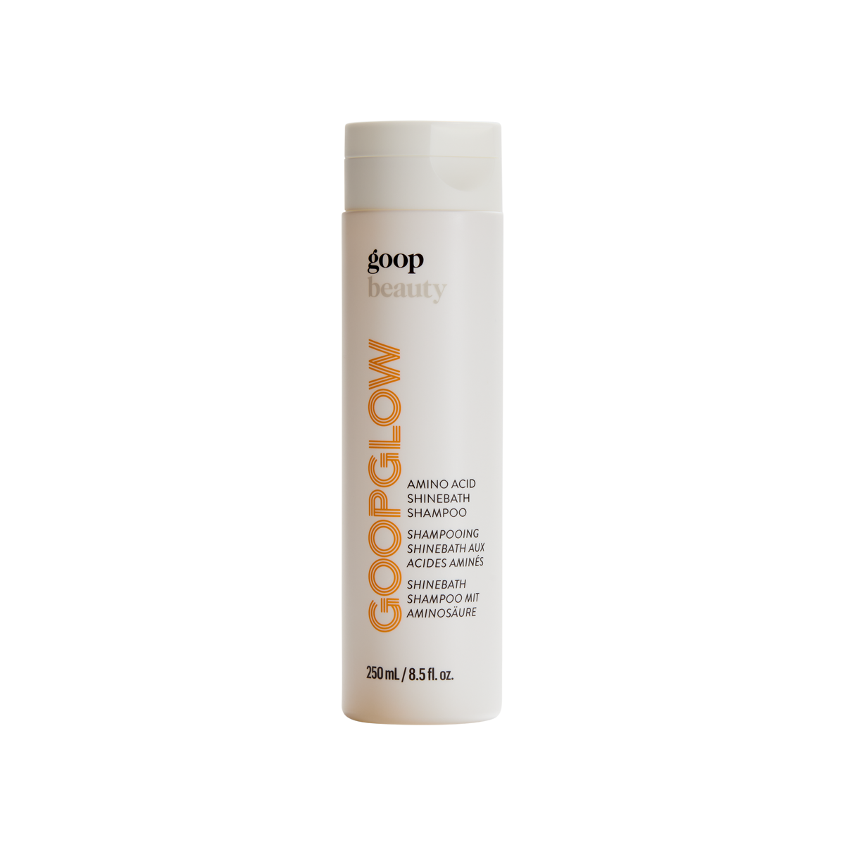 goop - Amino Acid Shinebath Shampoo