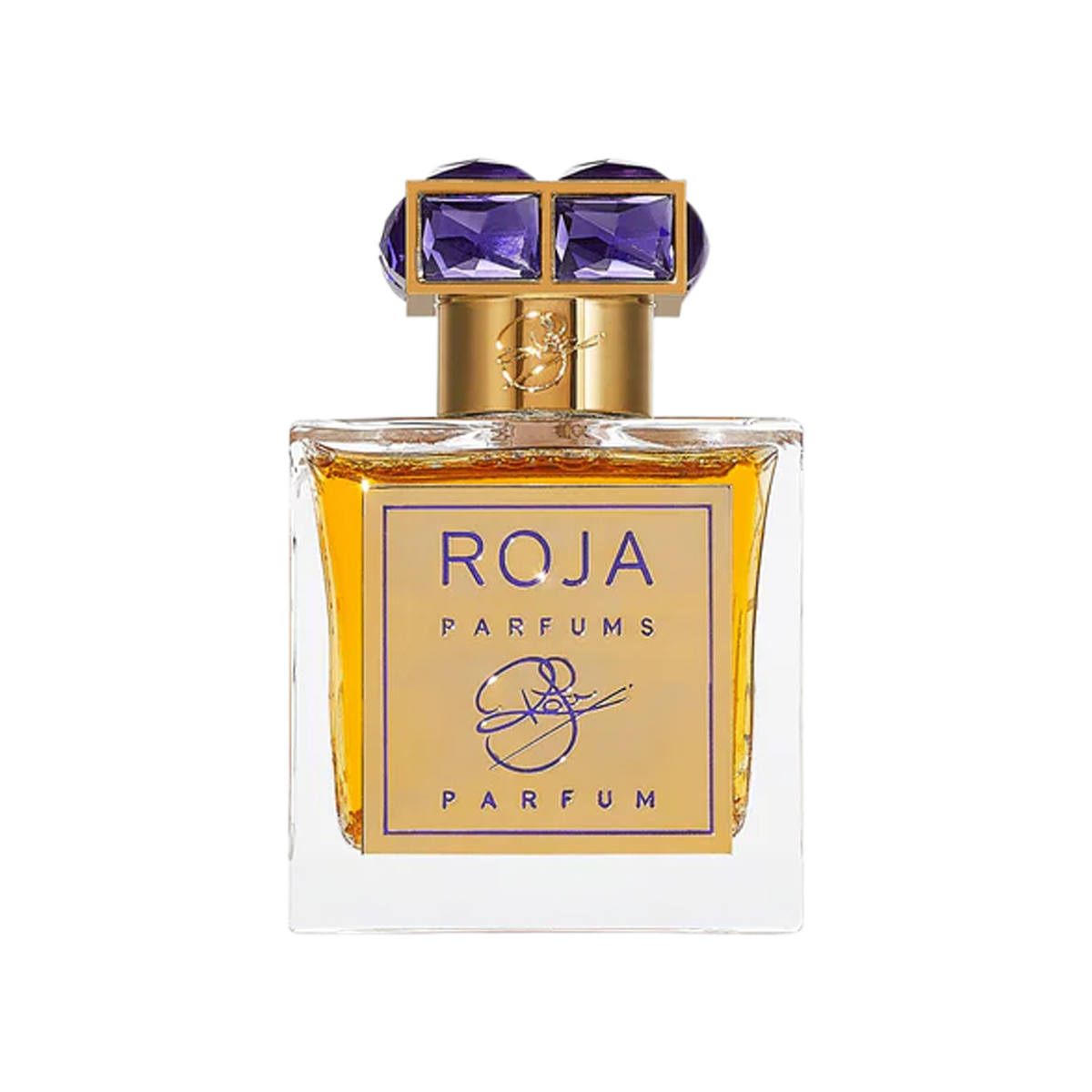 Roja Parfums - ROJA Haute Luxe Parfum