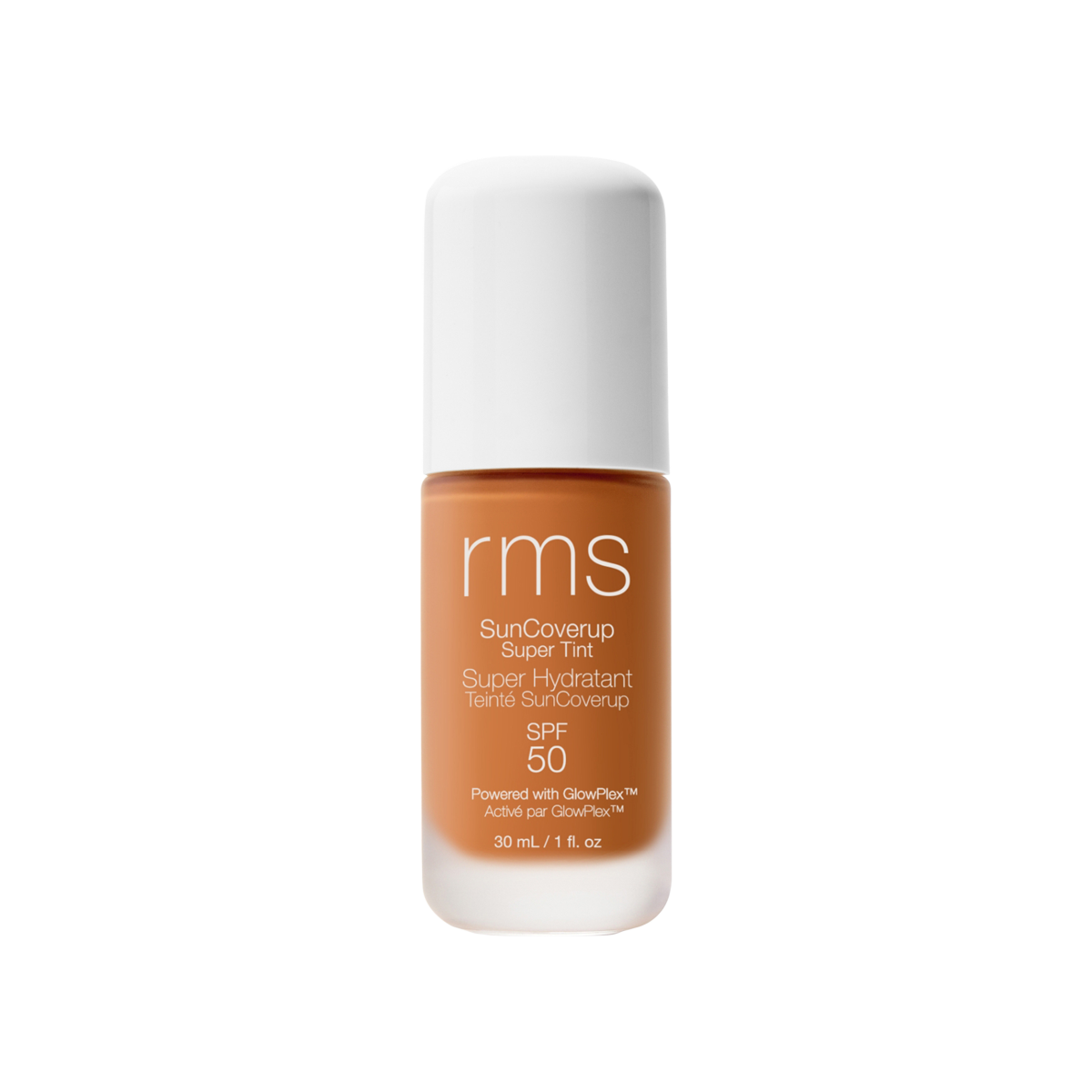 SunCoverup Skin Tint