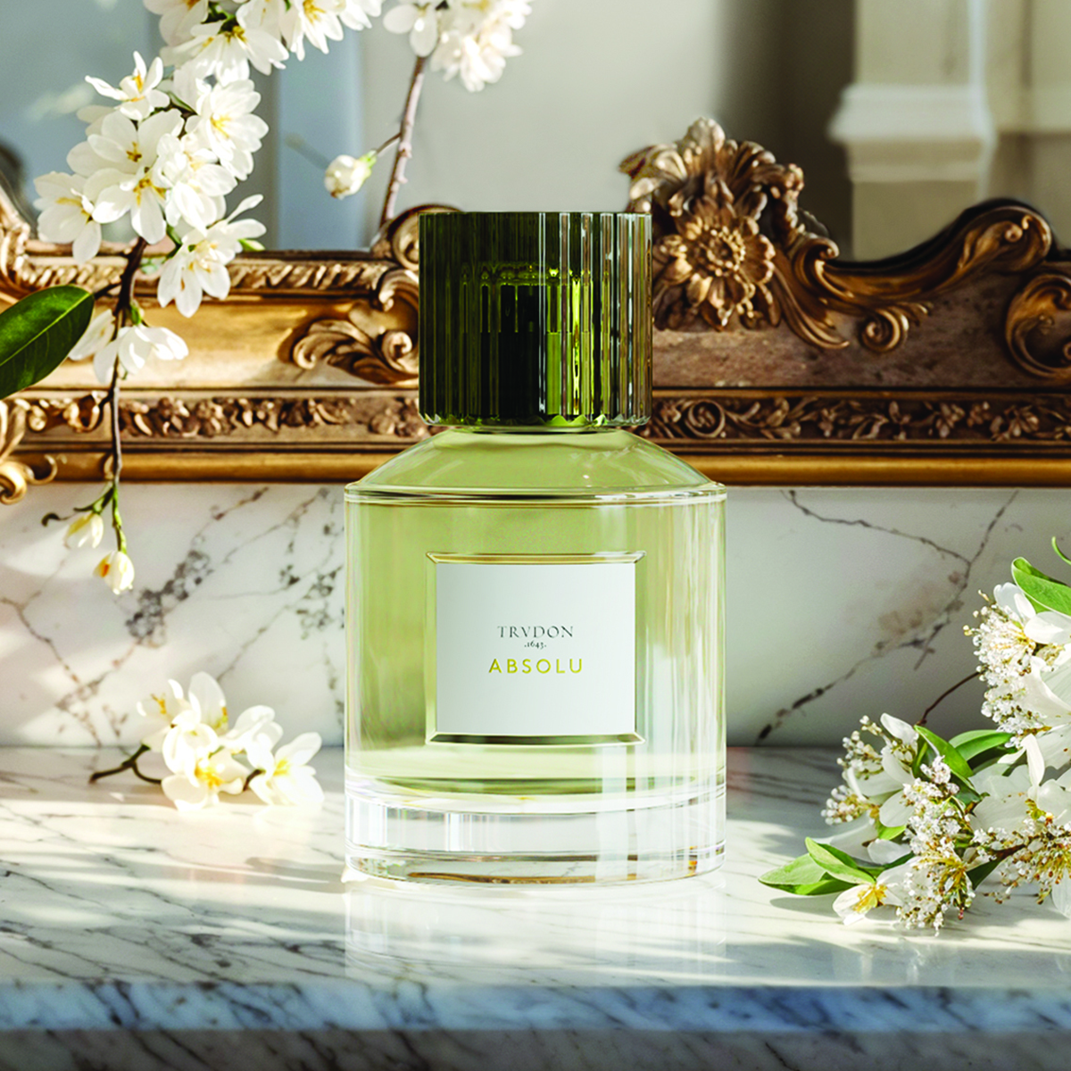 Trudon - Absolu Eau de Parfum