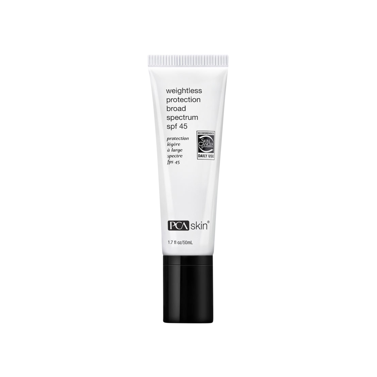 PCA Skin - Weightless Protection SPF 45