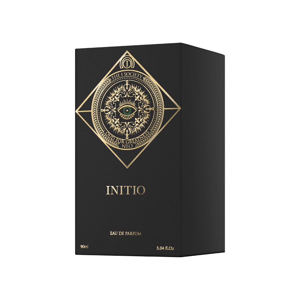 INITIO Parfums Prives - Oud For Greatness Neo Eau de Parfum