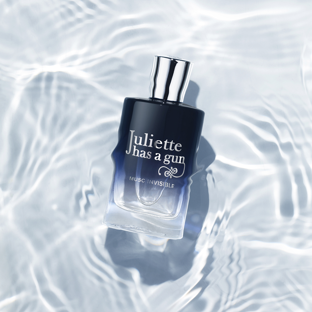 Juliette has a Gun - Musc Invisible Eau de Parfum