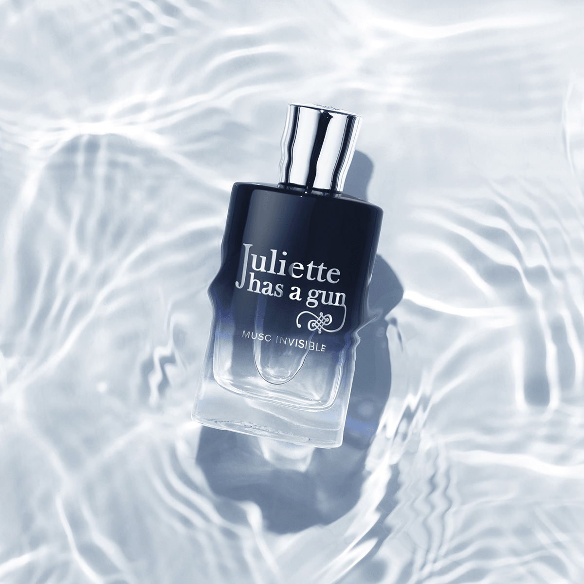 Juliette has a Gun Musc Invisible Eau de Parfum 50ml - Skins Juliette has a Gun Musc Invisible Eau de Parfum 50ml - Skins
