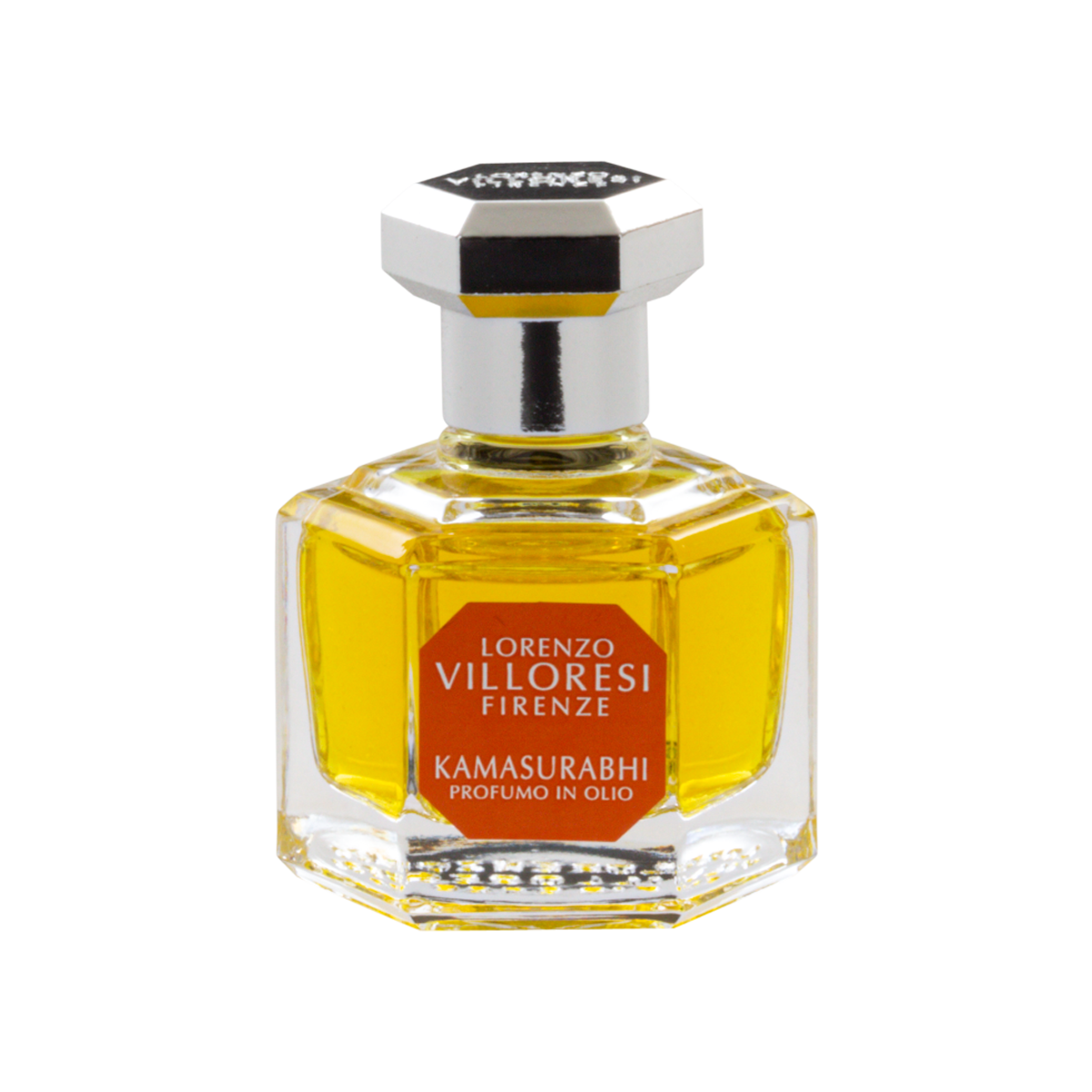 Lorenzo Villerosi - Kamasurabhi Perfume in Oil