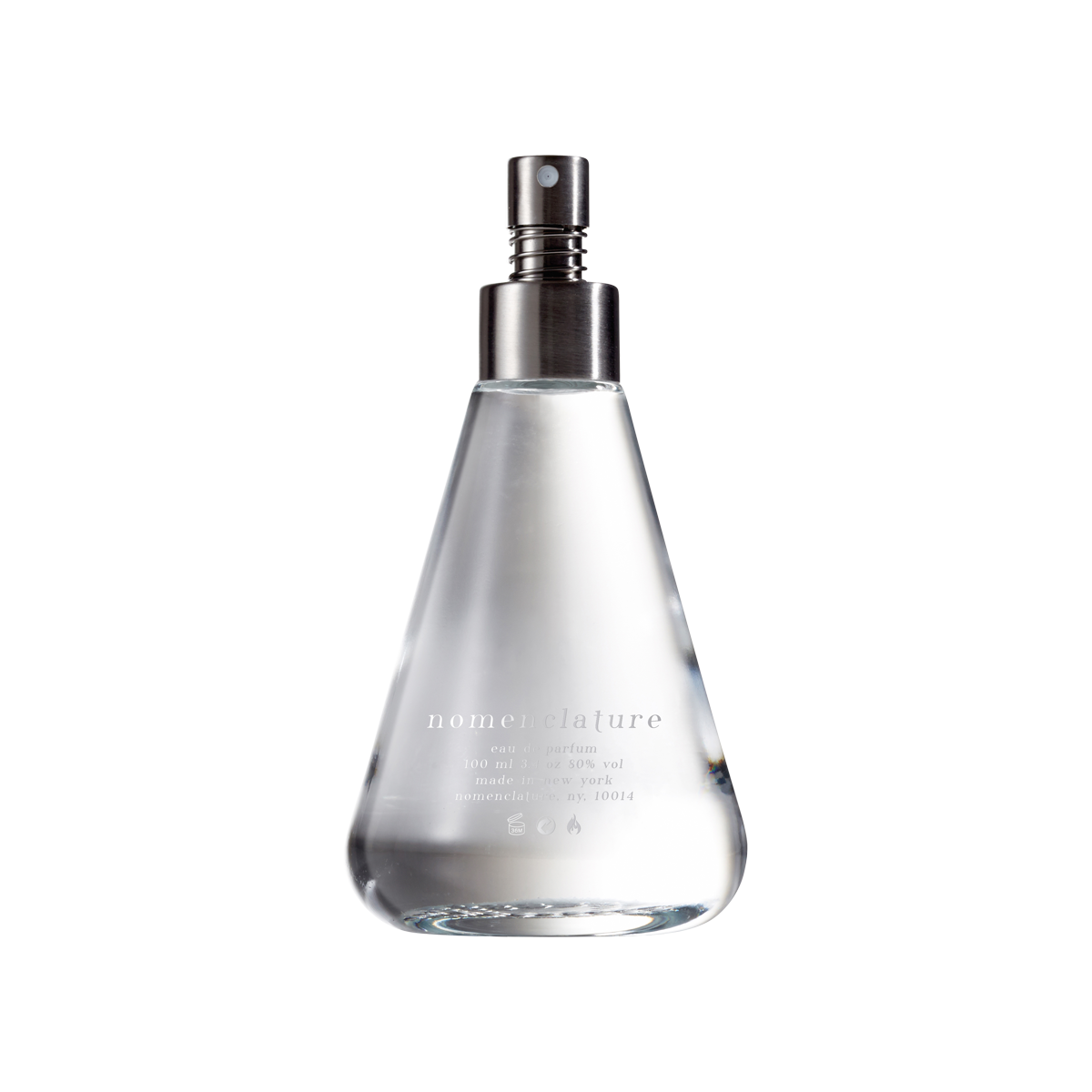 Nomenclature - adr_ett Eau de Parfum