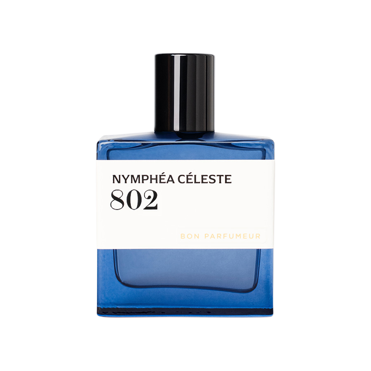 Bon Parfumeur - 802 Nymphea Celeste Eau de Parfum