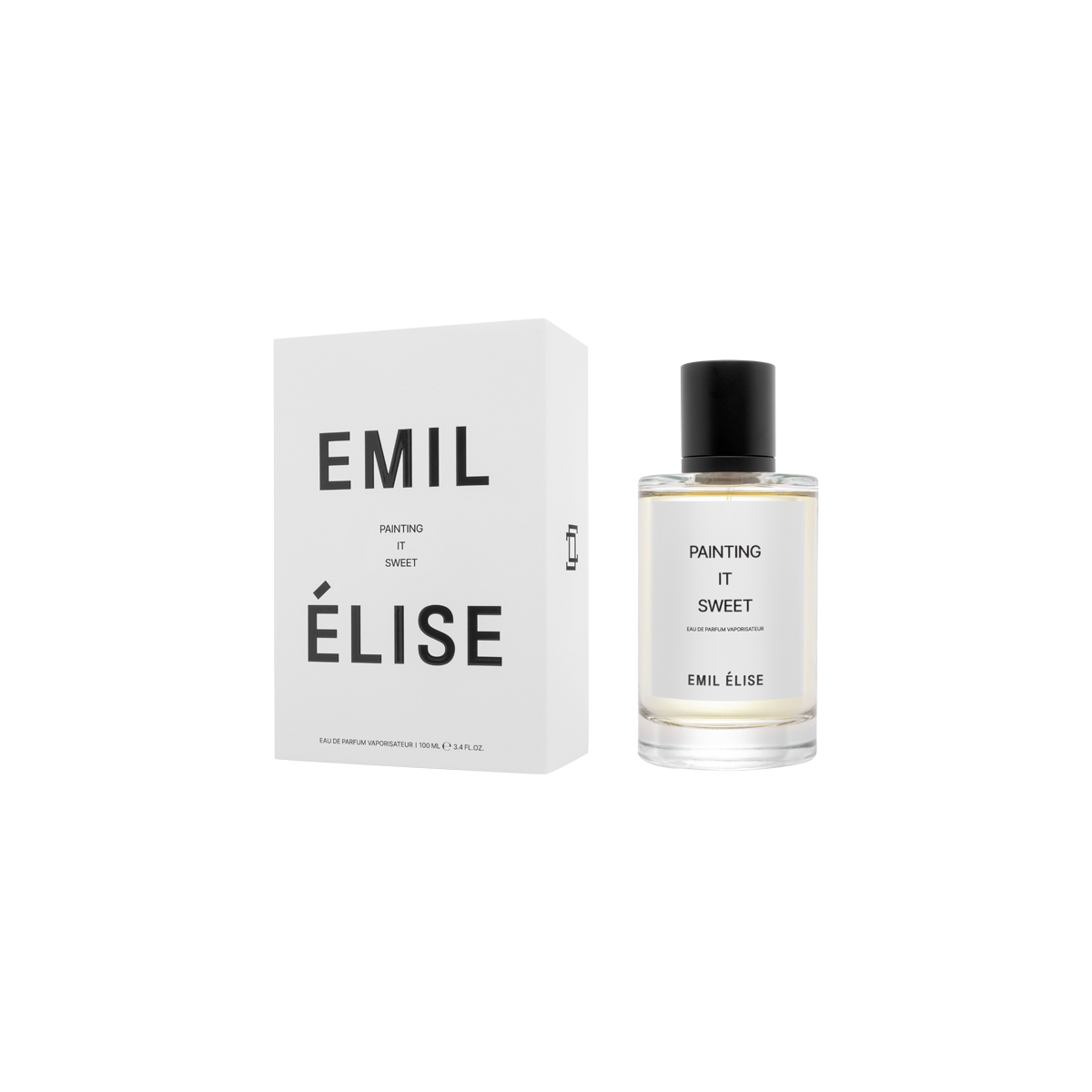 Emil Elise - Painting it Sweet Eau de Parfum