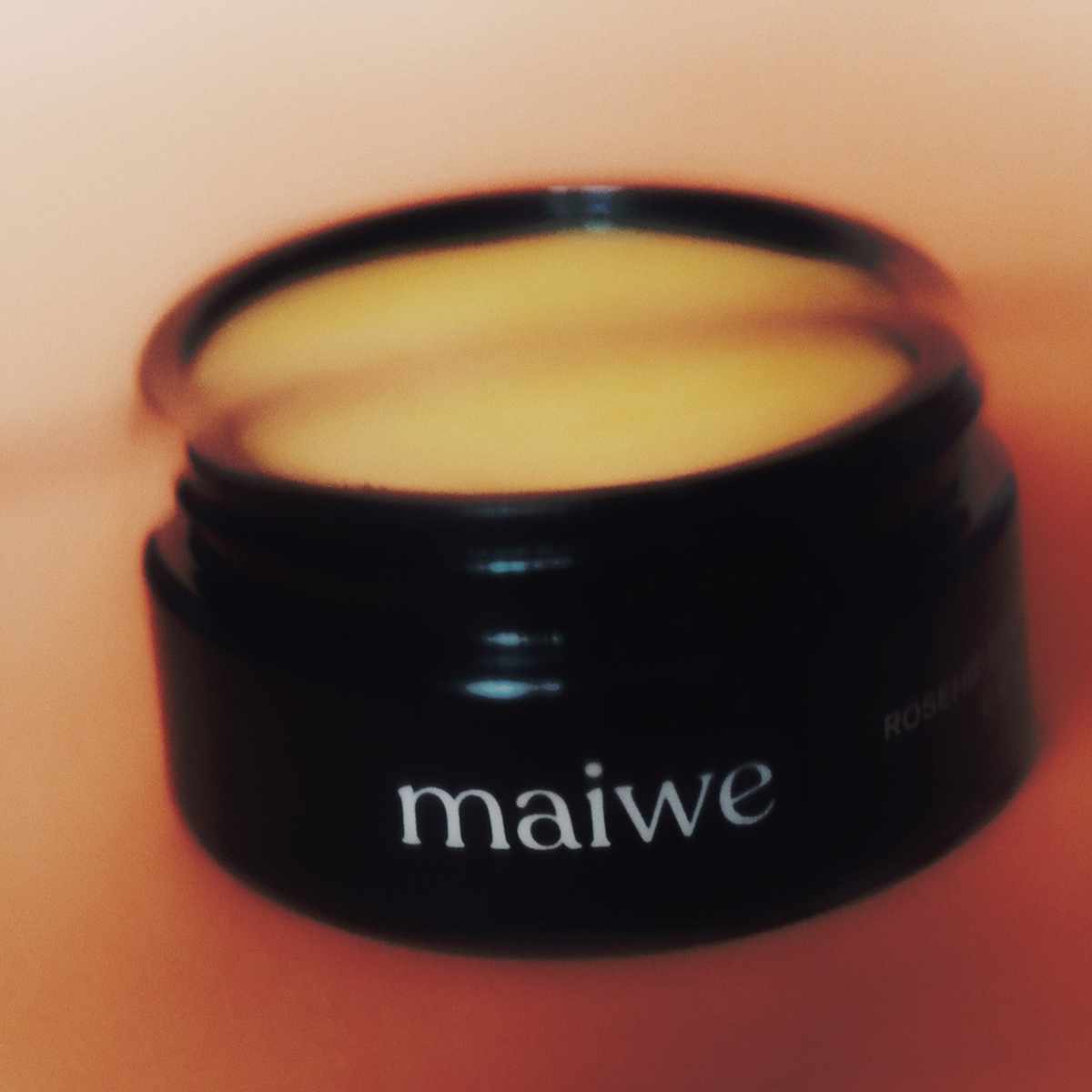 Maiwe - Rosehip Rescue Balm