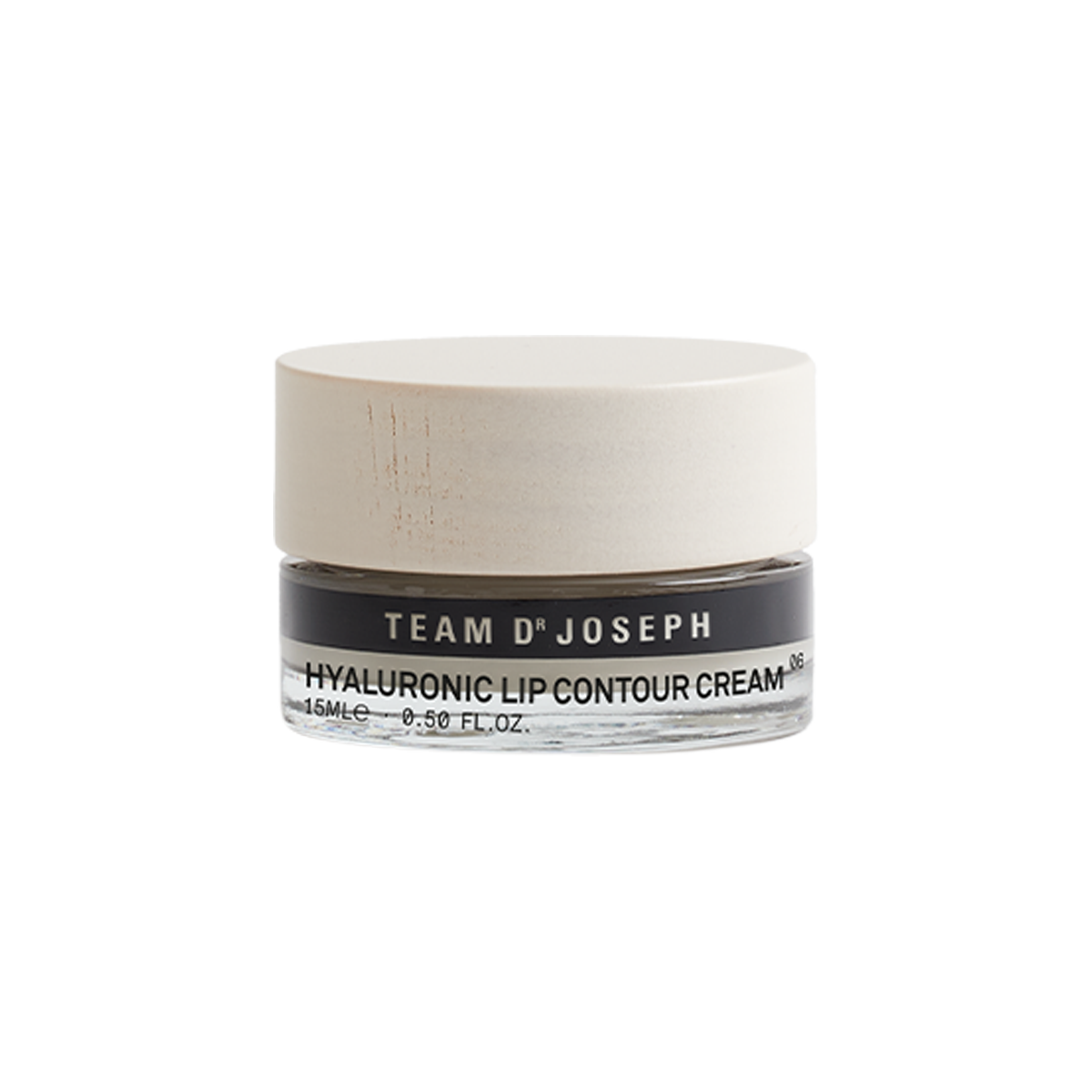 Hyaluronic Lip Contour Cream 15ml