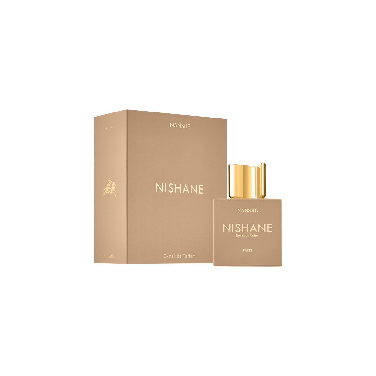 Nishane - Nanshe Extrait de Parfum