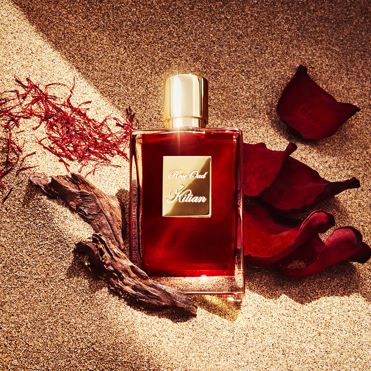 Kilian Paris - Rose Oud Eau de Parfum