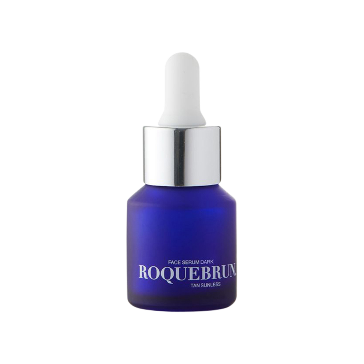 Roquebrun - Mini Face Serum Dark