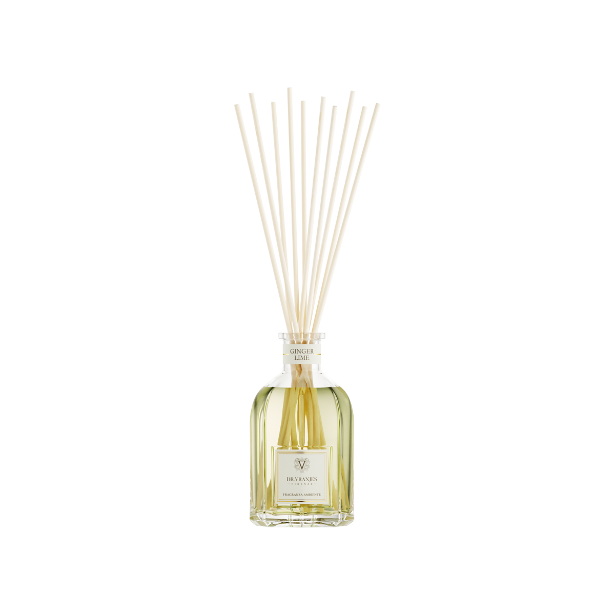 Dr. Vranjes Firenze - Ginger Lime Diffuser