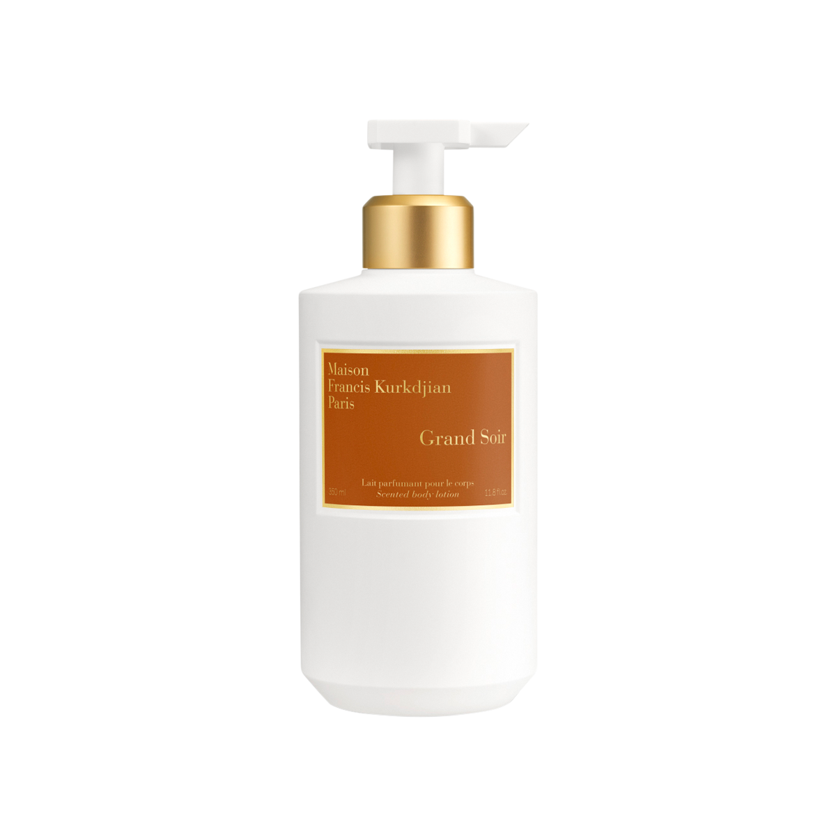 Maison Francis Kurkdjian - Grand Soir Scented Body Lotion