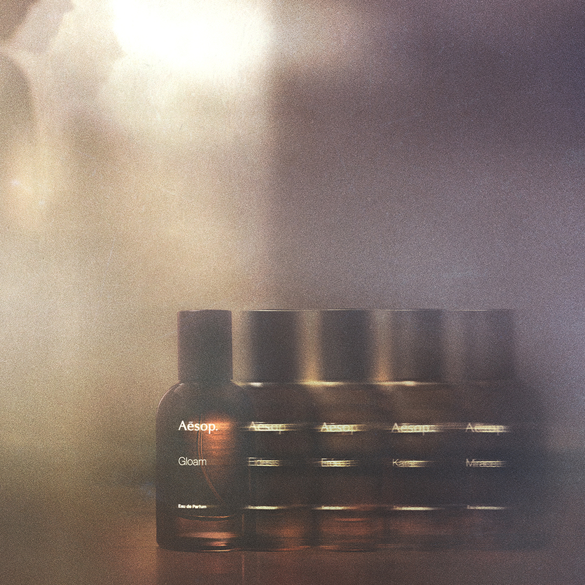 Aesop - Gloam Eau de Parfum
