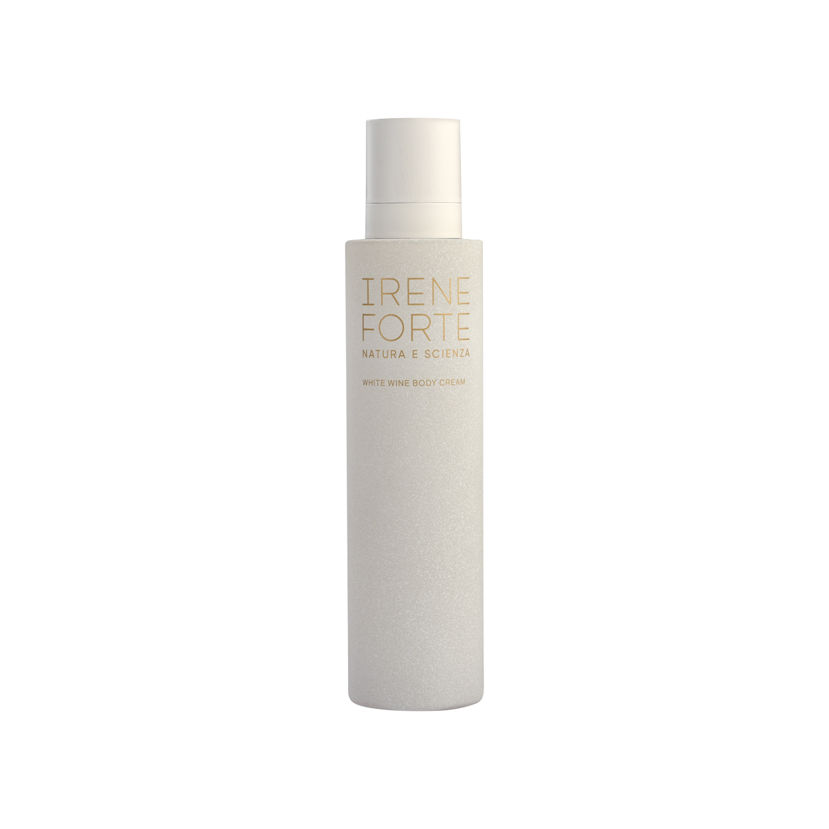 Irene Forte - White Wine Body Cream