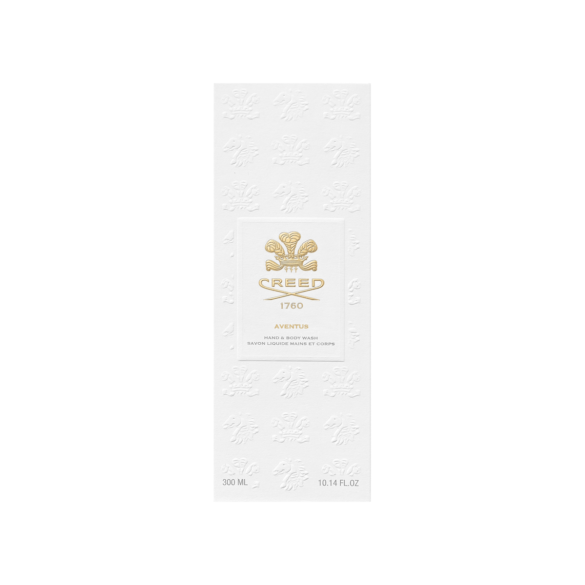Creed - Aventus Shower Gel