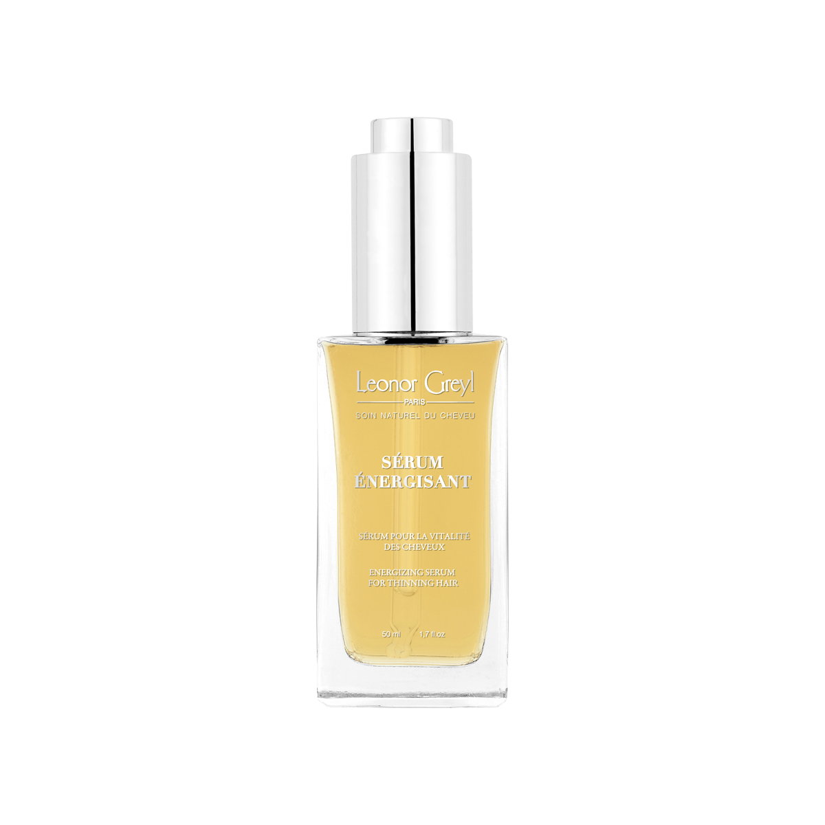 Leonor Greyl - Serum Energisant