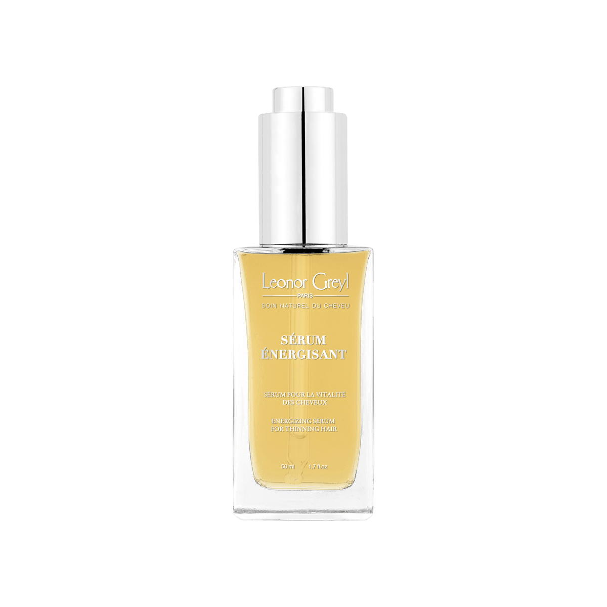 Leonor Greyl - Serum Energisant
