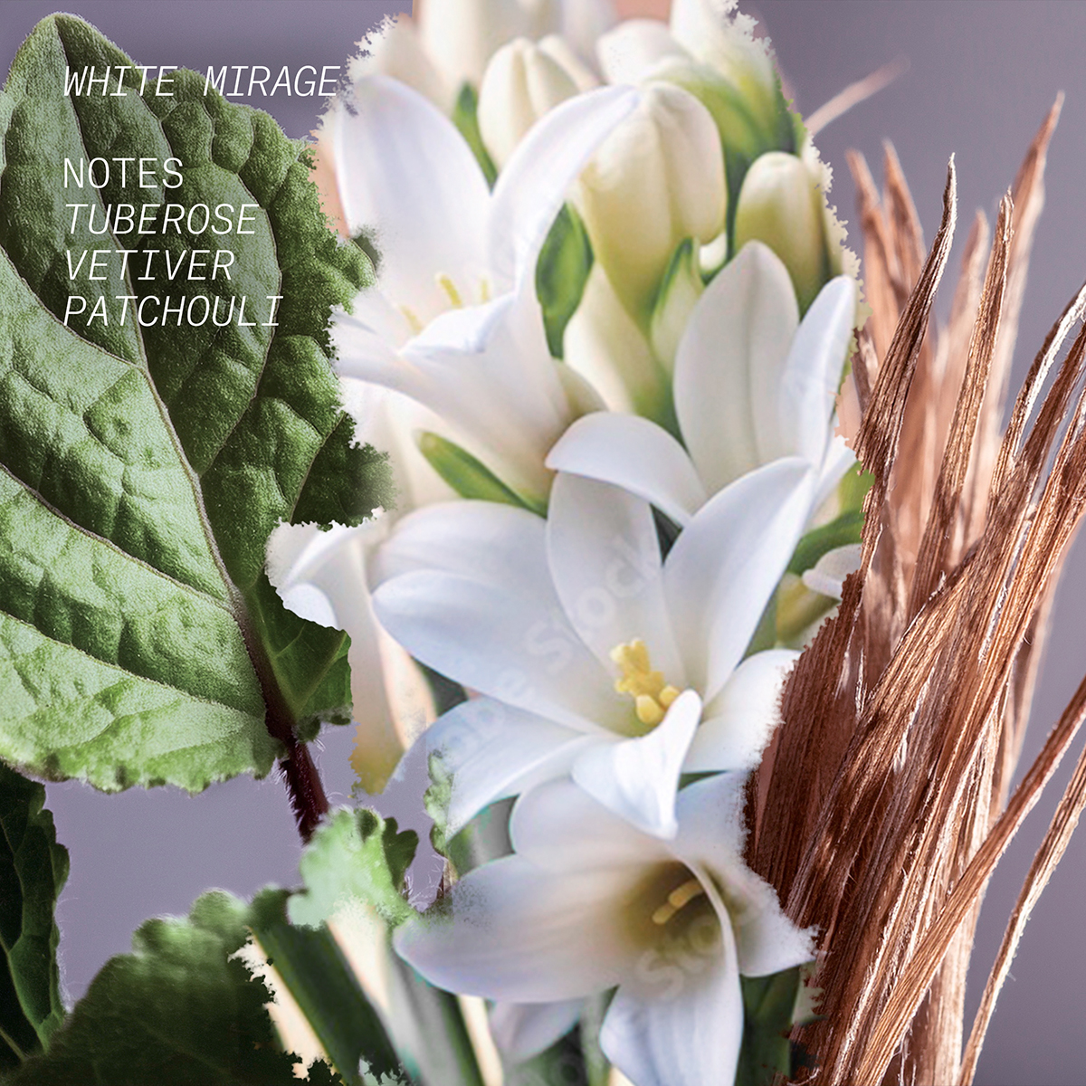 L’atelier Parfum - White Mirage Eau de Parfum