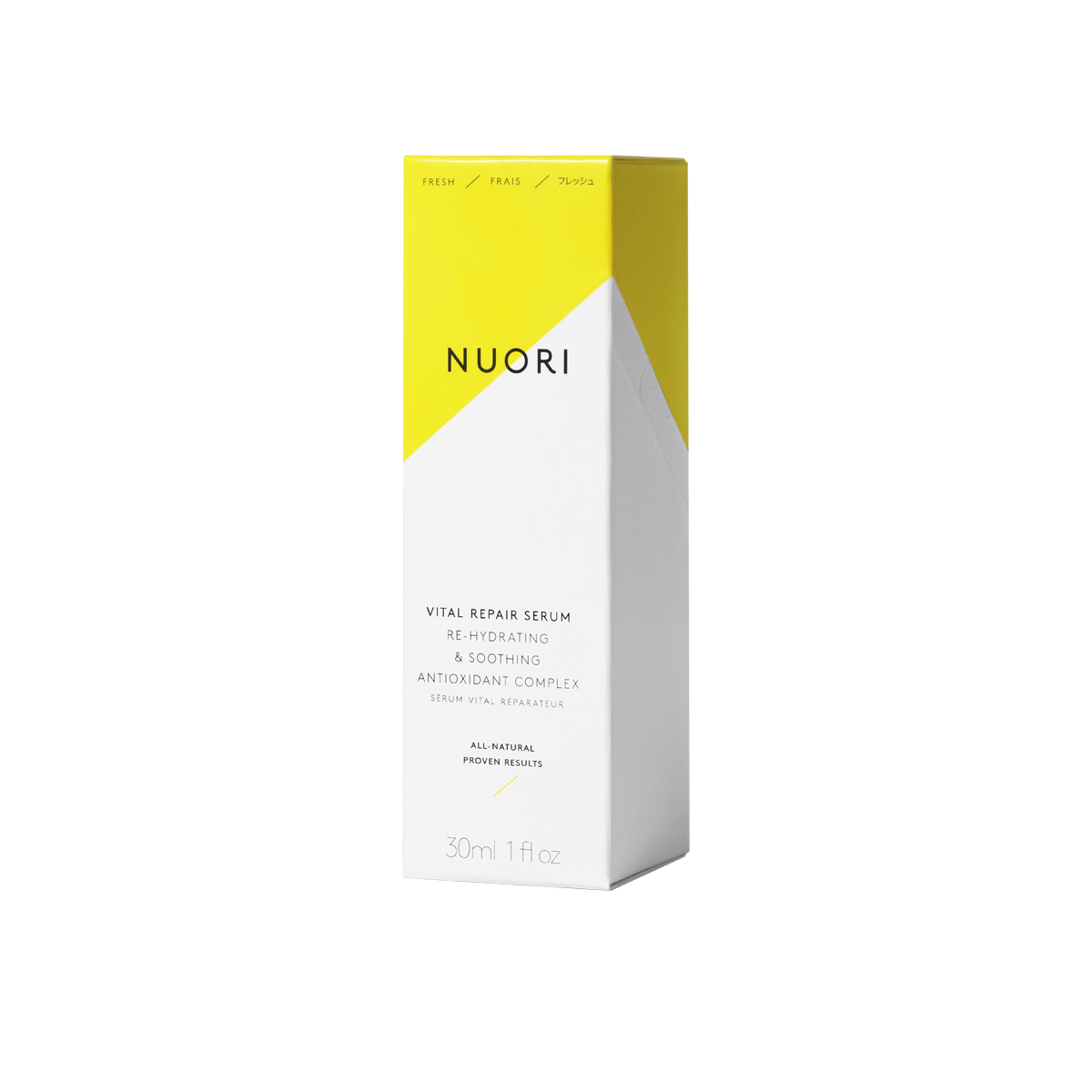 NUORI - Vital Repair Serum