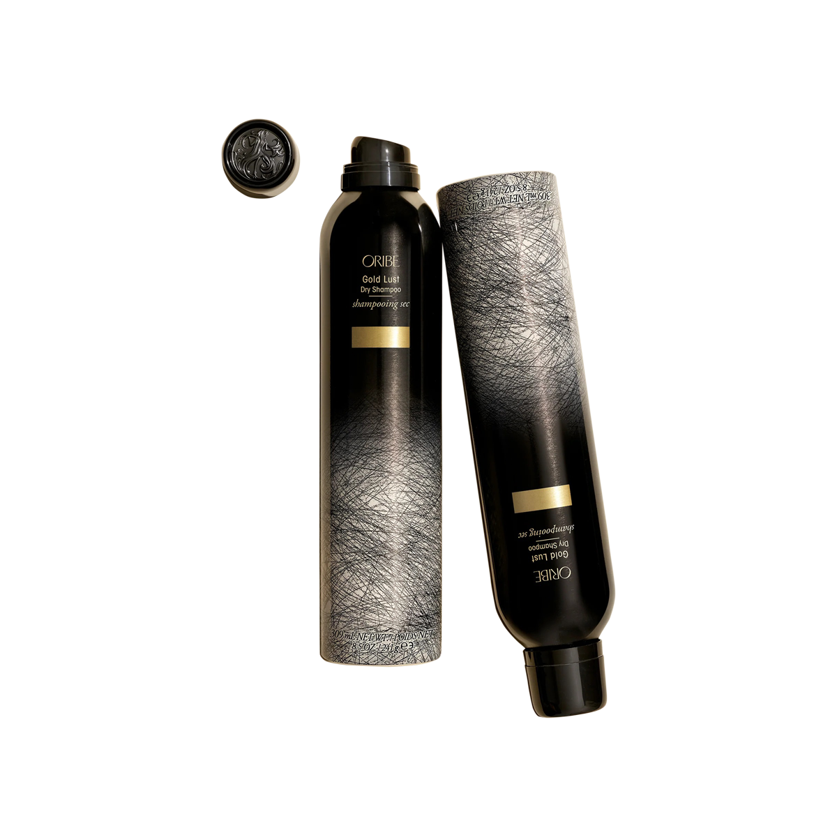 Oribe - Gold Lust Dry Shampoo
